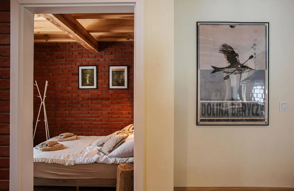 AlohaCamp Dom - Parter z 1 sypialnią 2