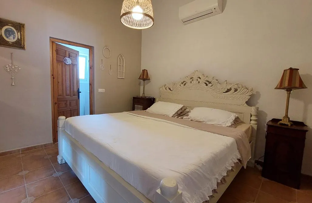 AlohaCamp Casa de tres dormitorios 2