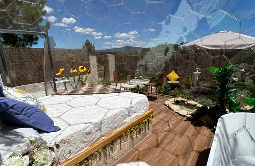 Imagen de SKD Casa Ocre Suite Garnacha 