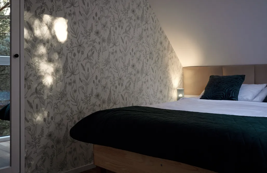 AlohaCamp Domek Gron 2