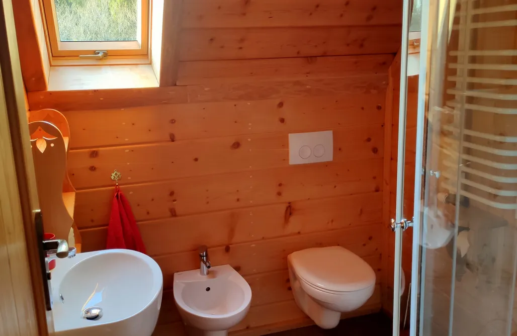 AlohaCamp Cały dom na wyłączność 3