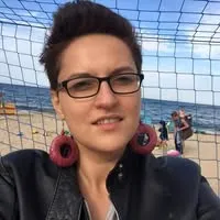 Aleksandra host Przystań Jeziorowskie – Twój kurs na Mazury