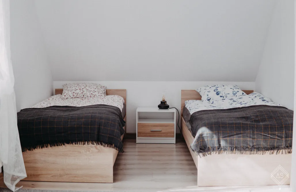 AlohaCamp Agroturystyka Pod Jeleniem 2