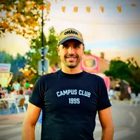 Adrian host Maderavieja Nature&Relax