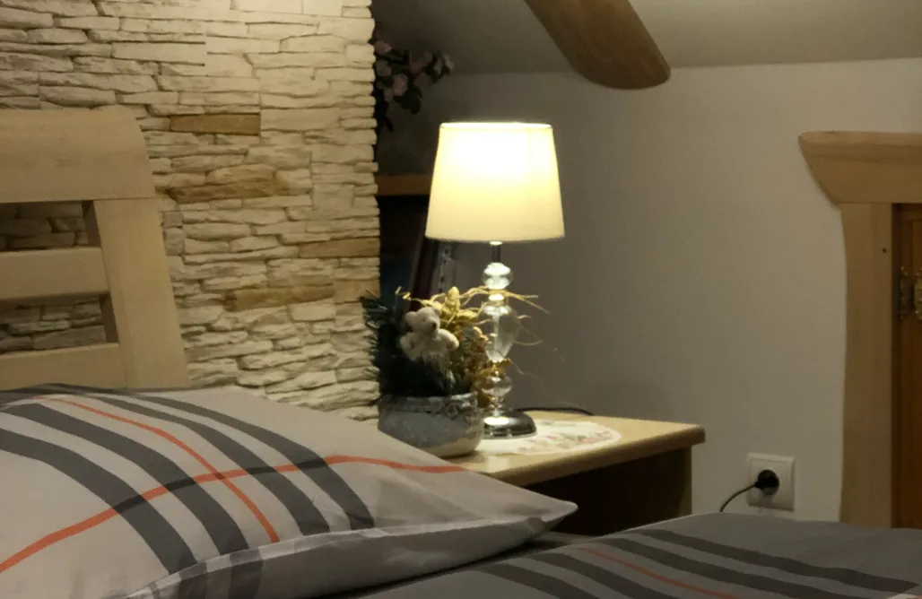 AlohaCamp Domek Zyngierka 2