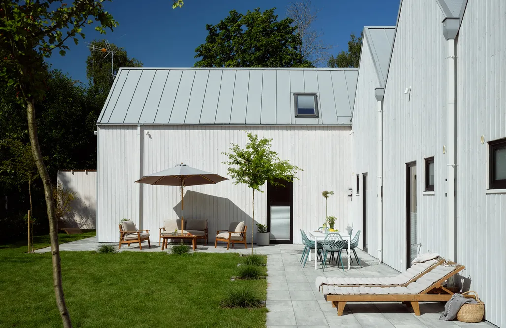 Kaszuby Baltico Stodoła 2