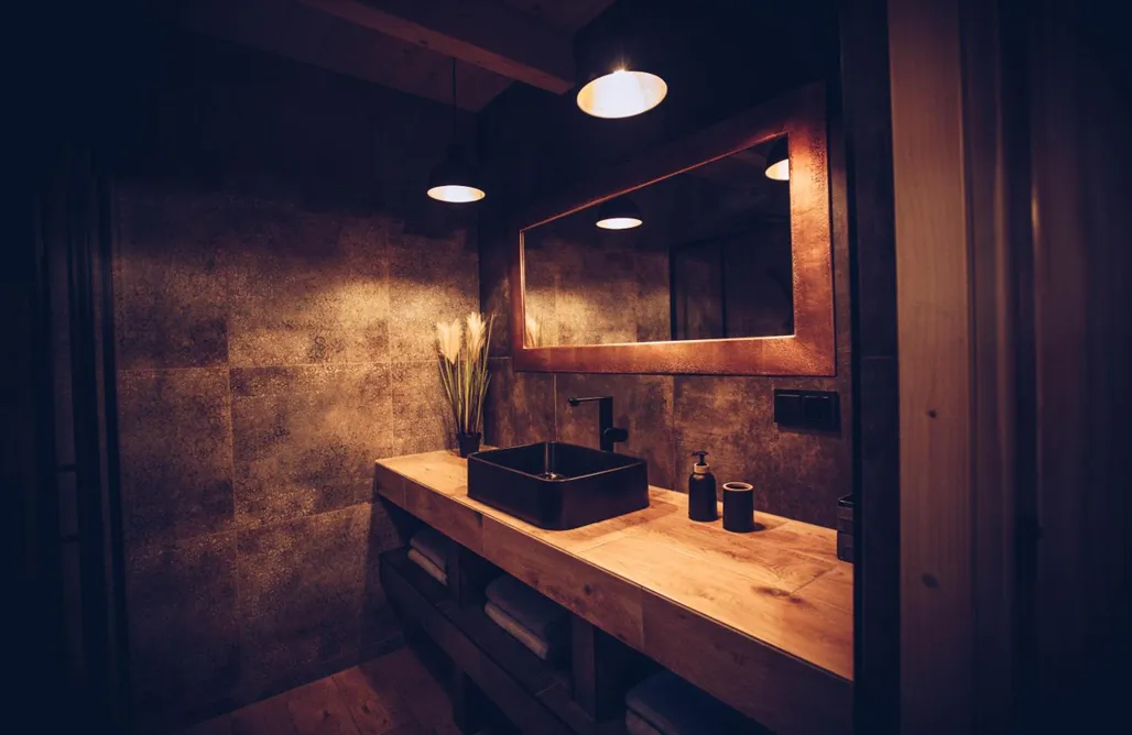 AlohaCamp Łosiówka 1