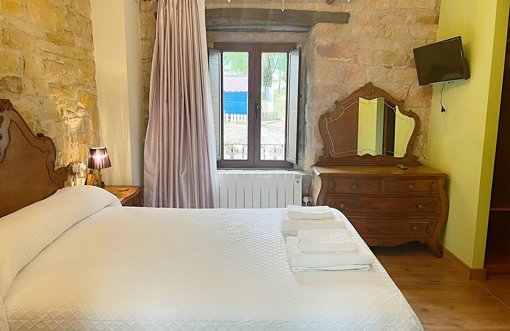 AlohaCamp Villamir 2