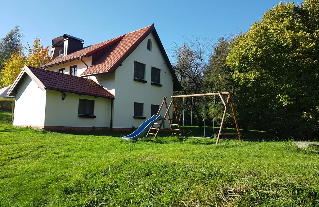 Glamping Poland Zygmuntówka  3