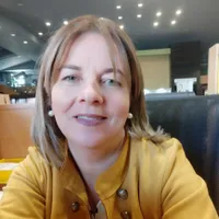 ana propietario Cortijo Los Cerezos de Ani