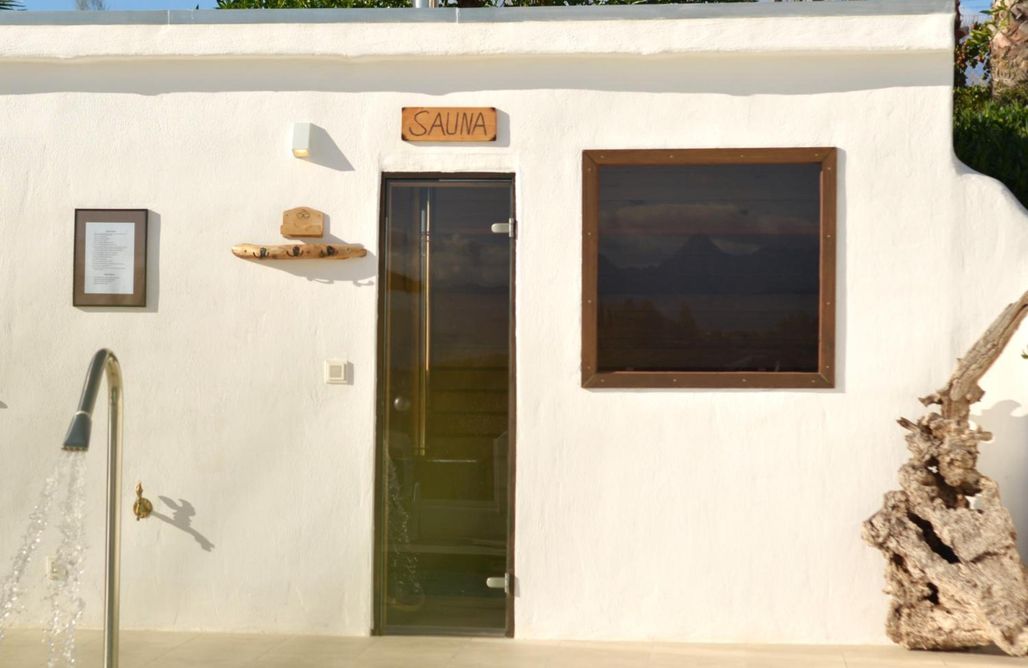 noclegi AlohaCamp Ecovilla 1