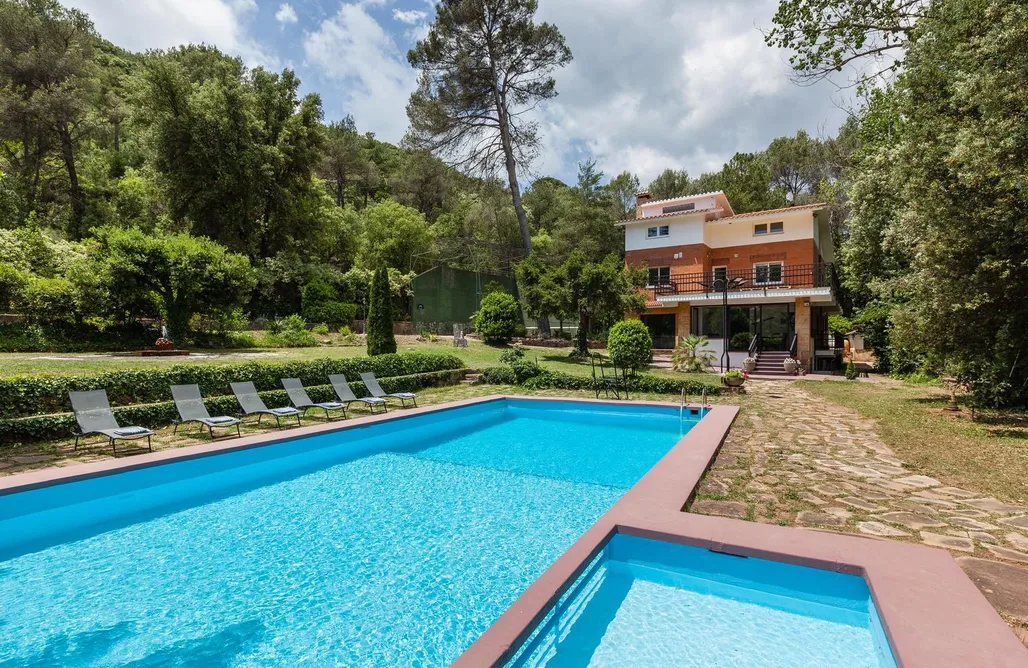 Apartamentos en Barcelona L'aviador de Can Ton 2