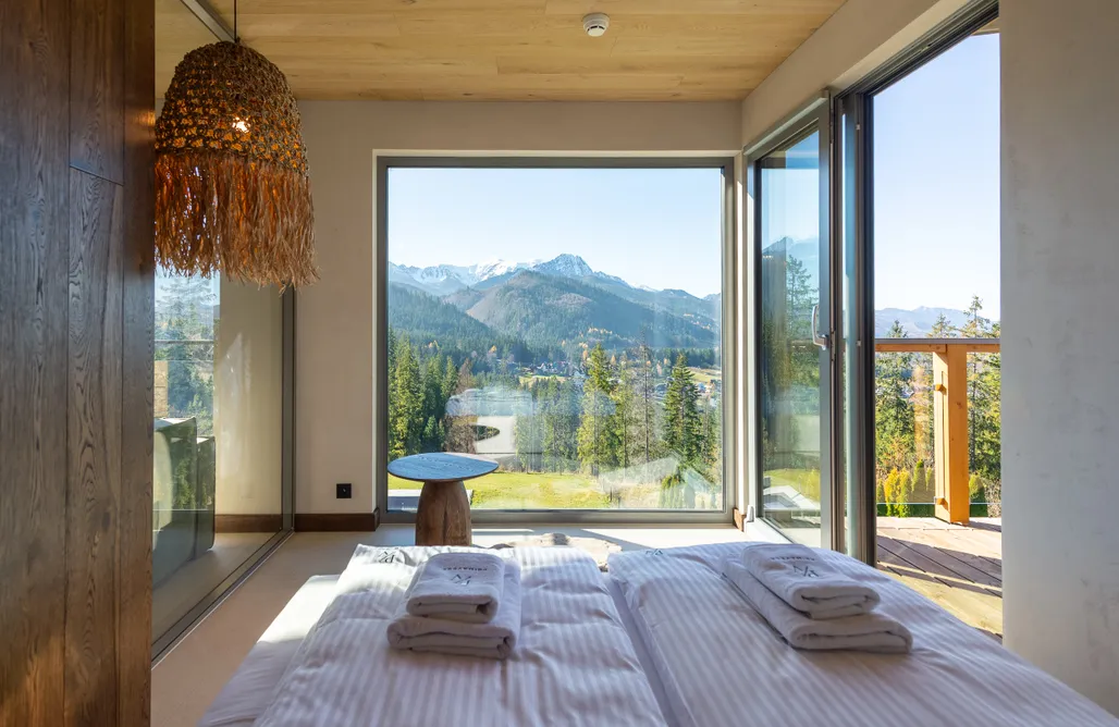 With Sauna Apartament Primavera 2