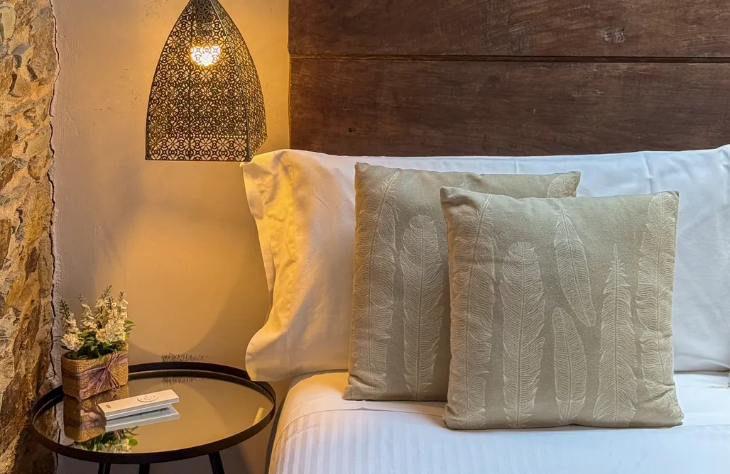 AlohaCamp Villa Jazmin 3