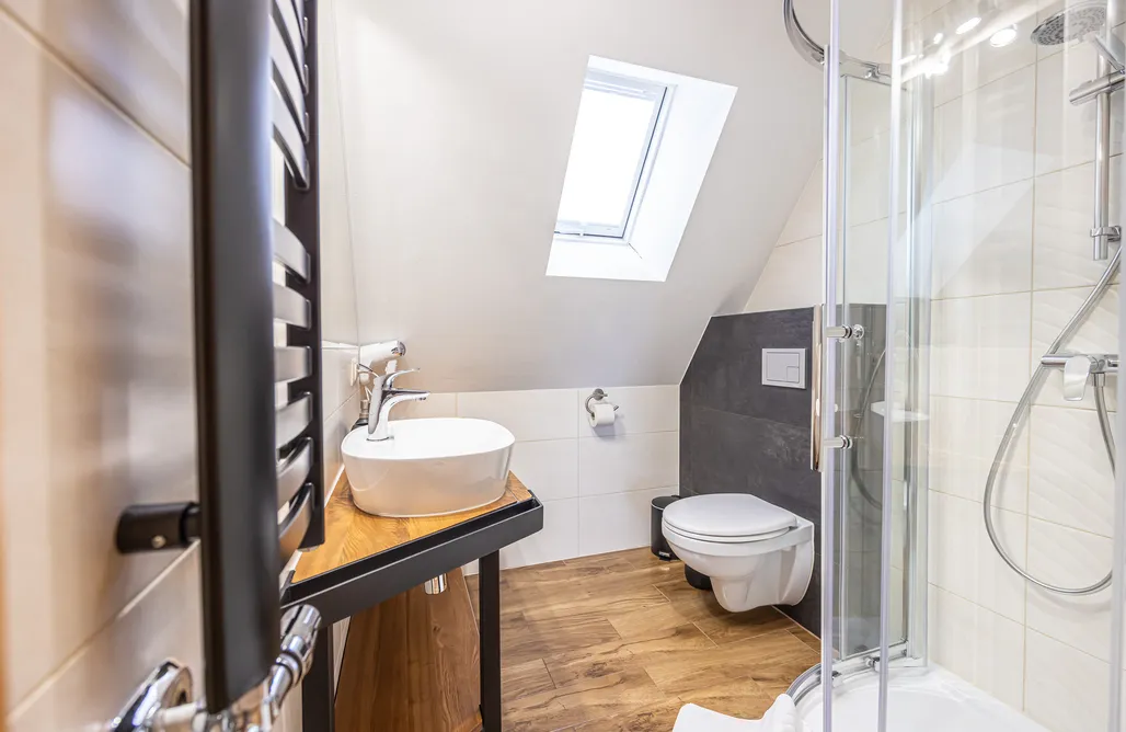 AlohaCamp Apartament dwupoziomowy 4 2