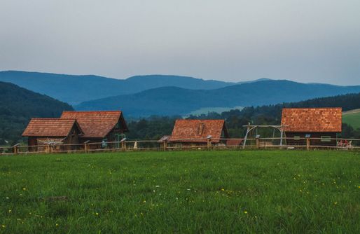 Zdjęcie obiektu ManiChatki