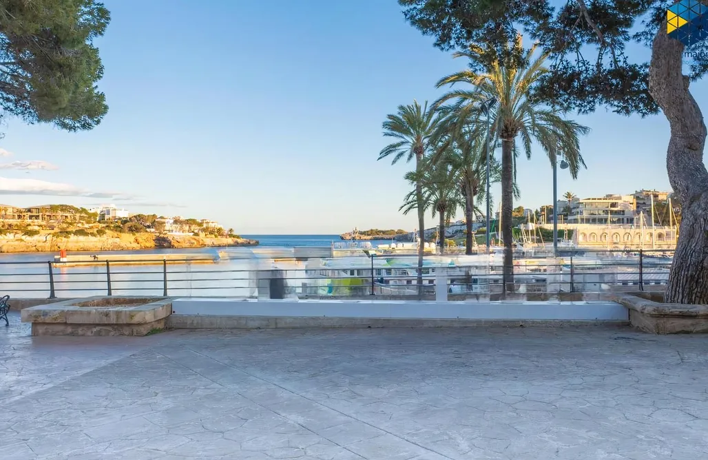 Alloggi AlohaCamp Finca es Nou 1