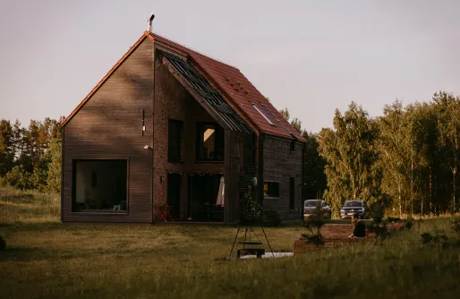 Zdjęcie obiektu Okno na spokój