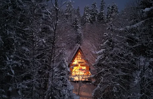 Zdjęcie obiektu TatraCamp Base