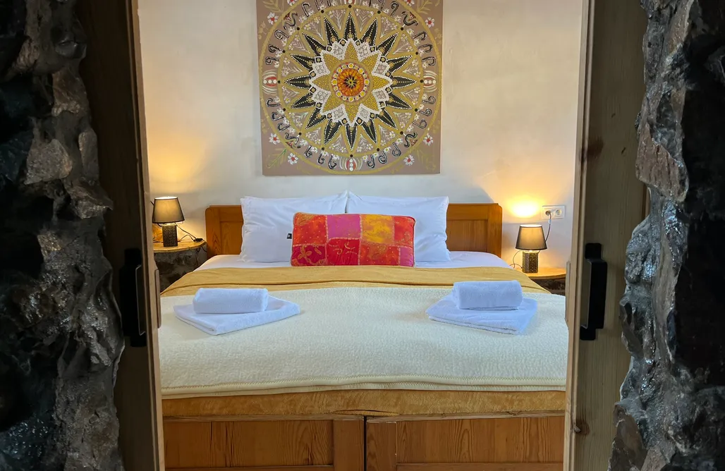 AlohaCamp Apartament Słowiański  4