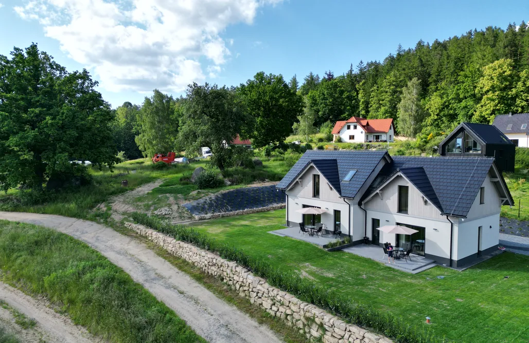 noclegi AlohaCamp Przystanek Cisza  2