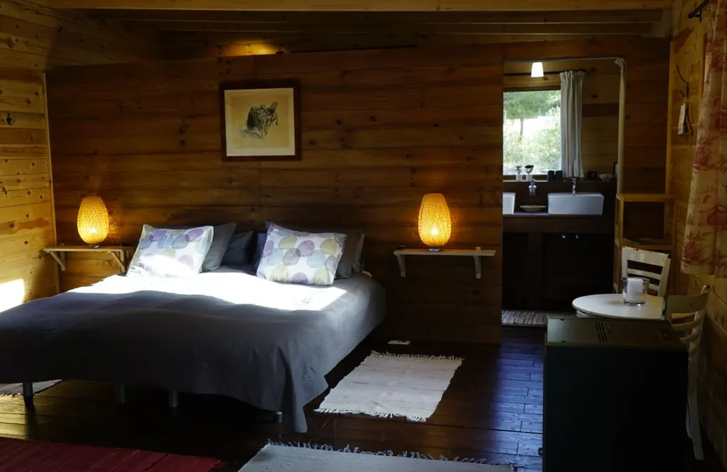 AlohaCamp AWA Natura Glamping 2