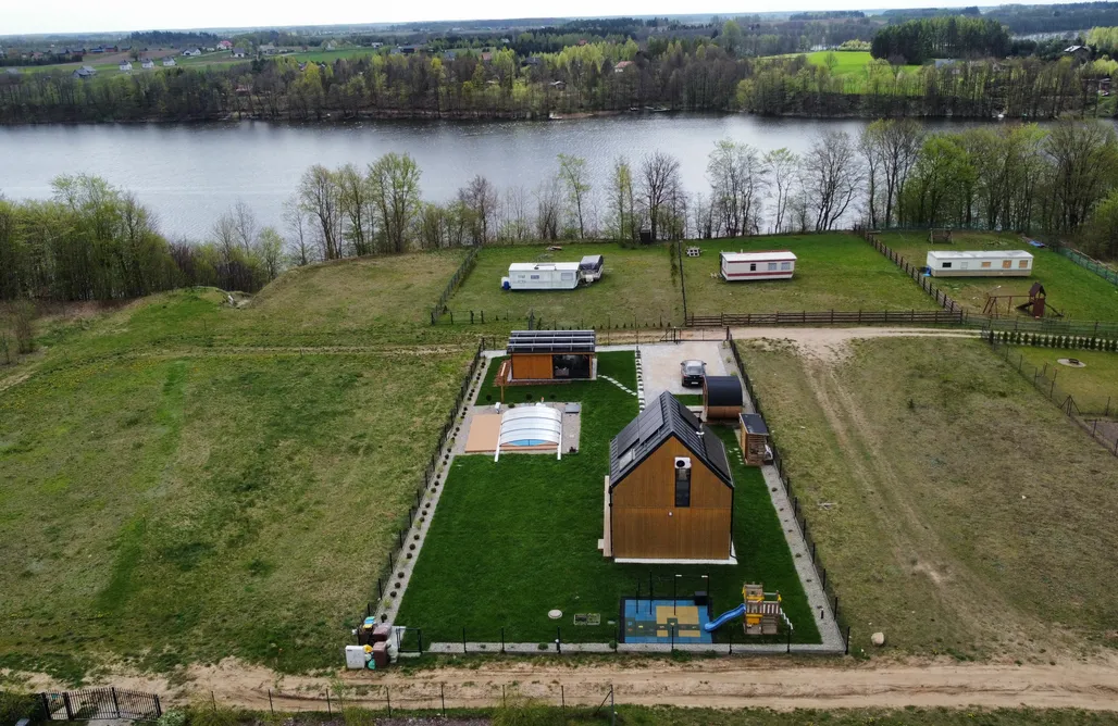 Zblewo noclegi Oaza Sobącz 2