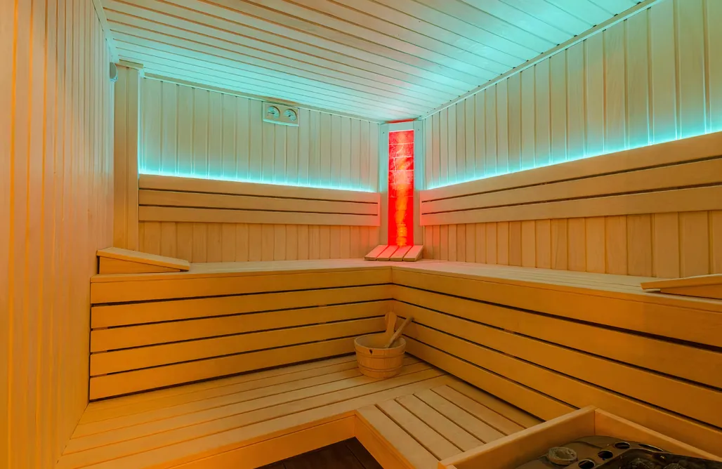 noclegi AlohaCamp Chill Warmia 4