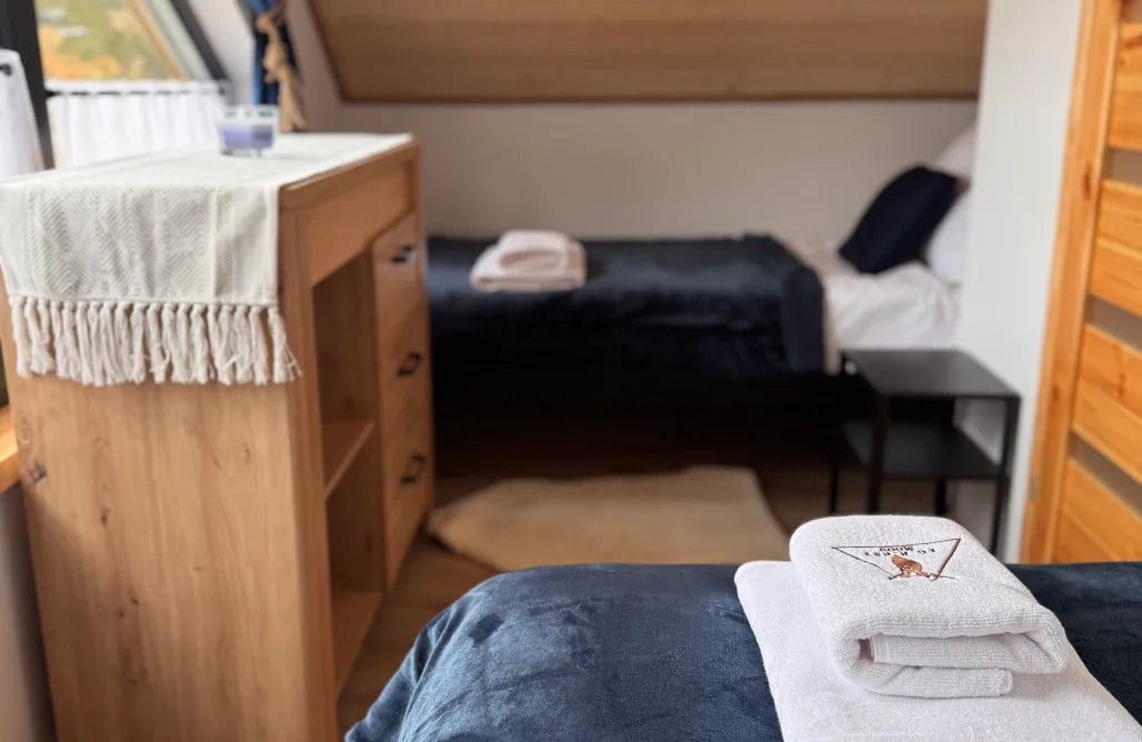 AlohaCamp Rzeczna Przystań 2