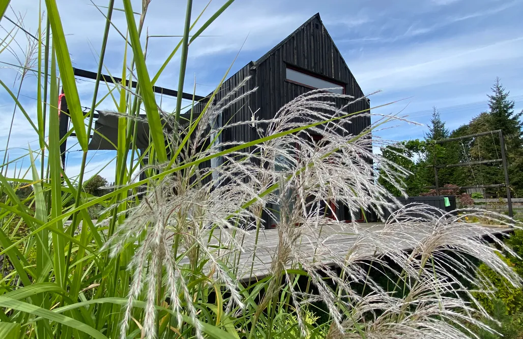 Rutka-Tartak Domki Krasne 1A 3