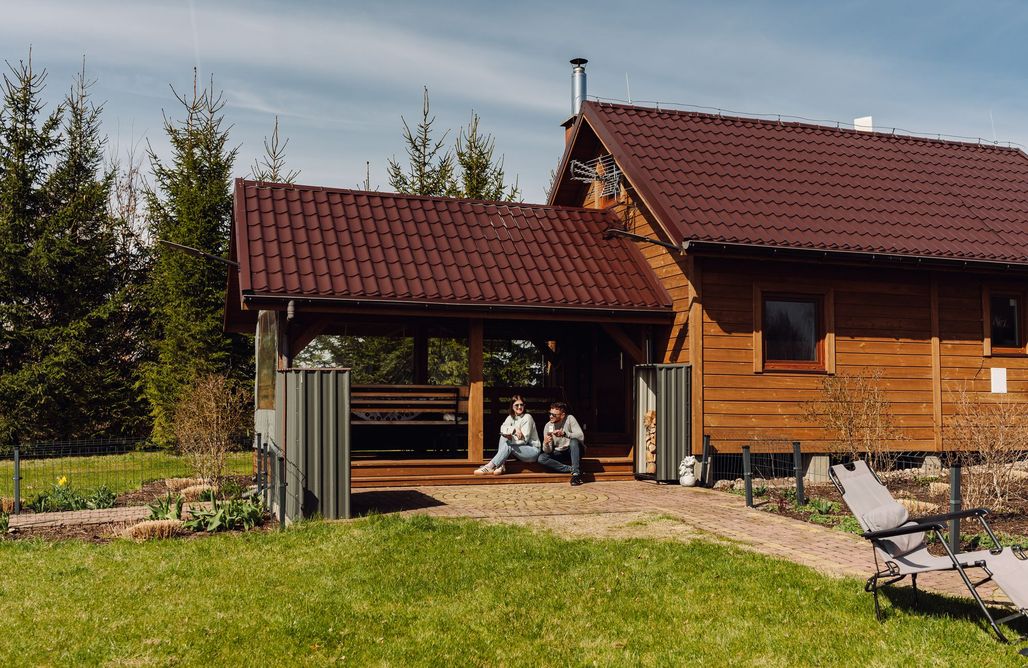 Winiec noclegi Wilkiejmy Wieś na wzgórzu 2