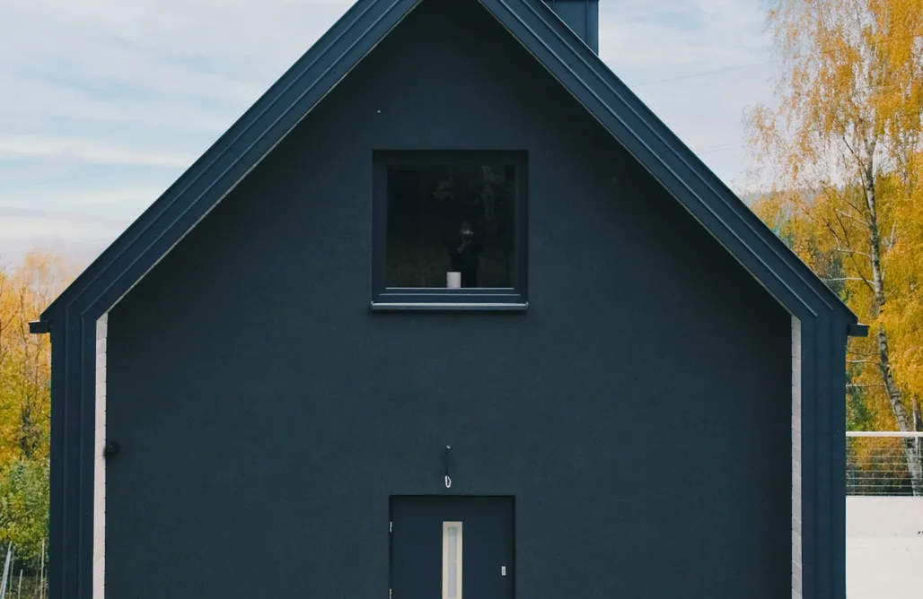 Alloggi AlohaCamp Domek Wdeche 1