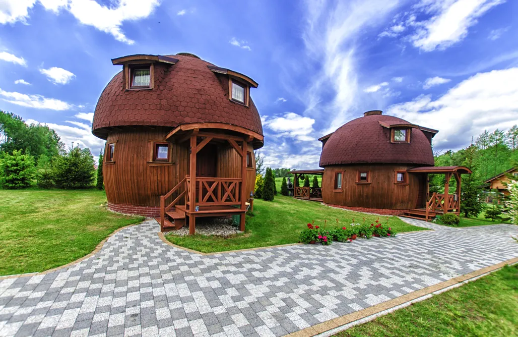 Vakantie Polen Oase Ławki 2