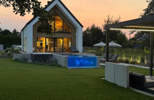 Zdjęcie obiektu Horizon House