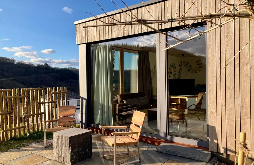 noclegi AlohaCamp Moselhoch 5