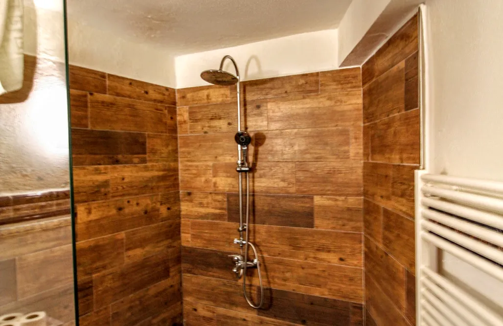 Alojamiento en Algodonales El Rancho 1