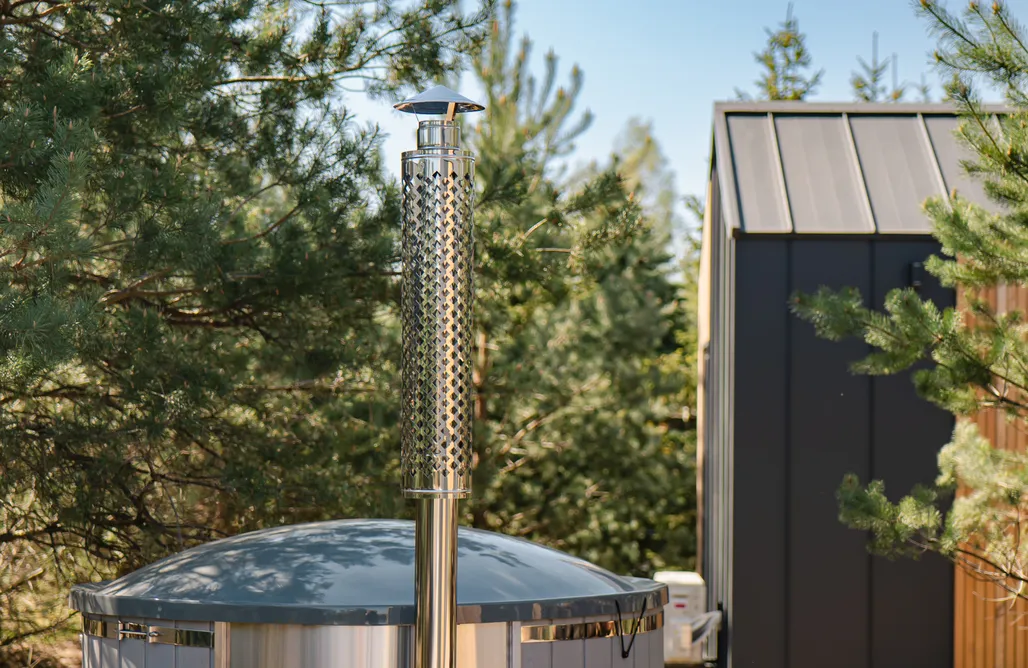 AlohaCamp Domek Indie 1