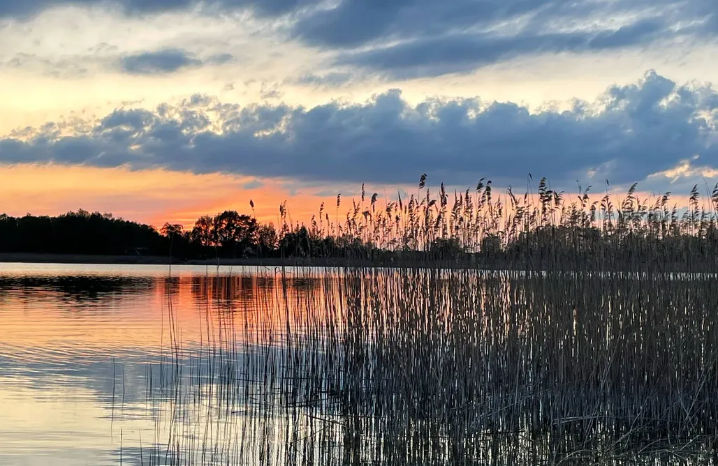 noclegi AlohaCamp Domek Chochlika 4
