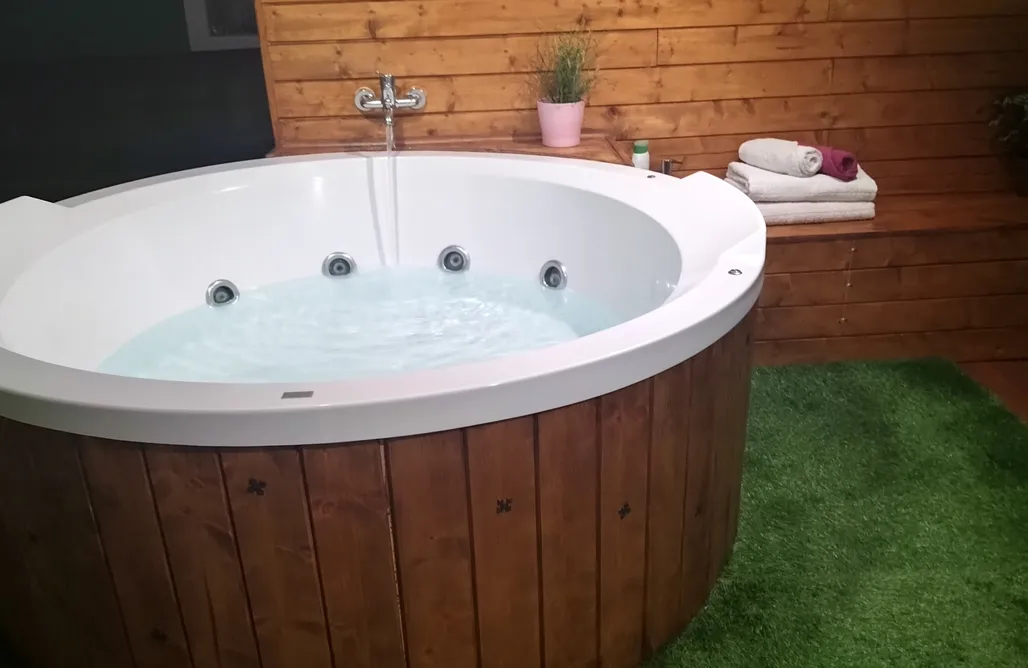 AlohaCamp El Mirador  1