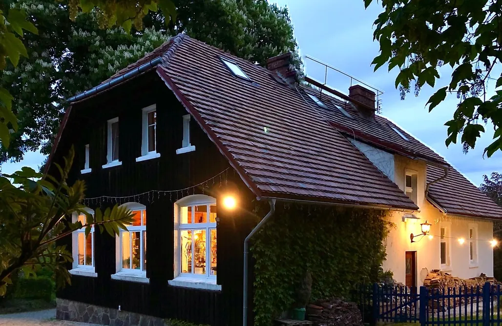 Romantyczny Weekend dla Dwojga Tanio Kwieci - pensjonat slowfood w Górach Izerskich 2