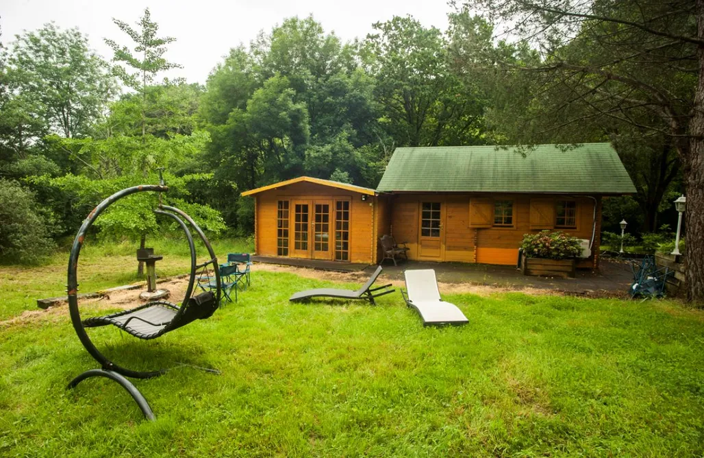 AlohaCamp El Molino 3