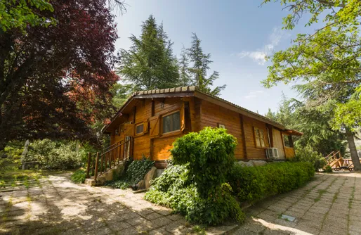 Imagen de Cabaña Matagacha