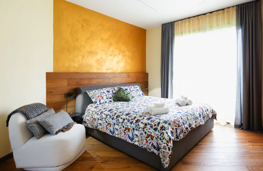 AlohaCamp Ice House 3