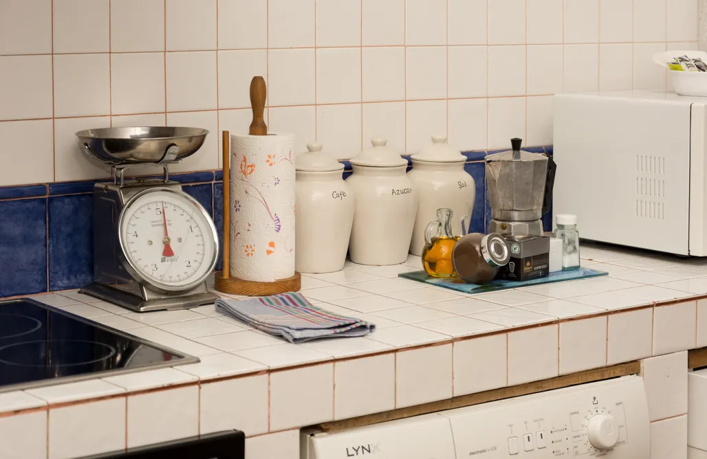 AlohaCamp Cueva Pequeña 4