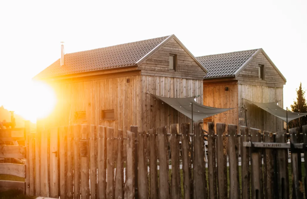 Last Minute Italia Monialuki z sauną i jacuzzi 1
