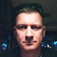 Paweł gospodarz Owocowy Ogród