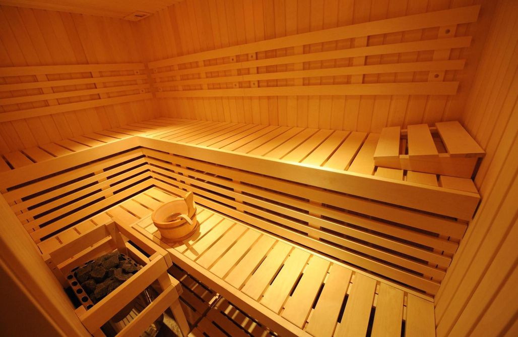 AlohaCamp Camera Matrimoniale Standard 1