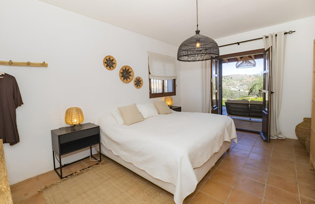 AlohaCamp Casa Rural Pulpito 2