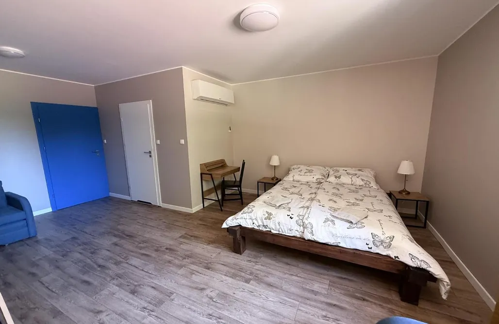 AlohaCamp Pokój Rodzinny 2