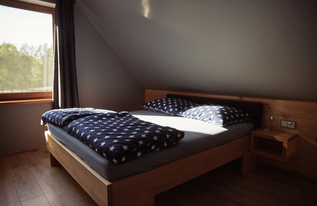 AlohaCamp Dom Dębowy 2